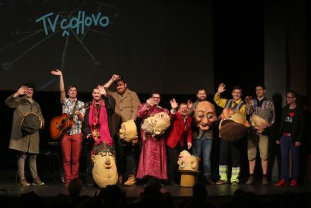 TV ČOHOVO 28 FOTO LJUBO VUKELIČ